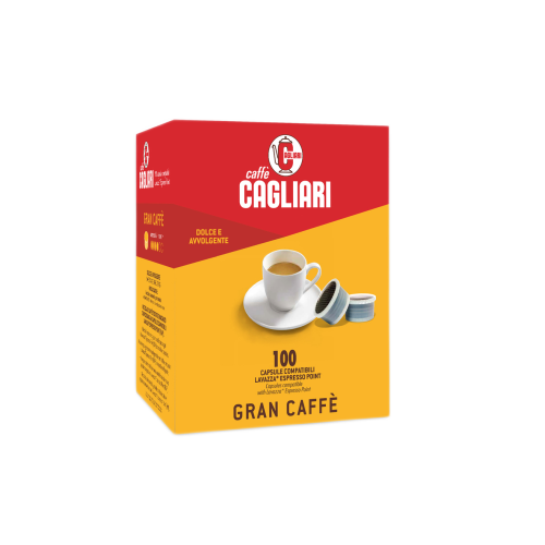 GRAN CAFFE KAPSULE